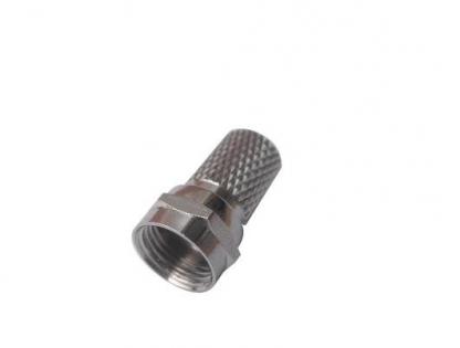 RG6 RG59 F CONNECTOR