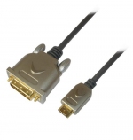 HDMI TO DVI CABLE