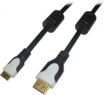 HDMI-A TO HDMI-C CABLE