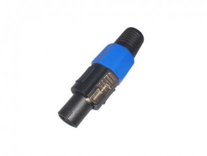 2PIN MICROPHONE PLUG