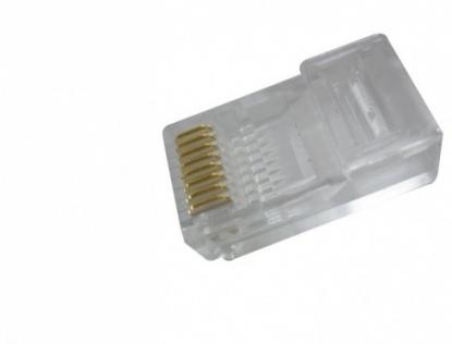 RJ45 PLUG,8P8C PLUG