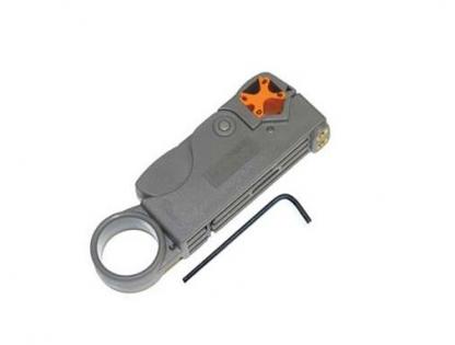 Coaxial Cable Stripper RG6/RG59