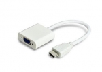 HDMI to VGA Converter cable