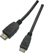 HDMI-A TO HDMI-C CABLE