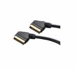 SCART TO SCART CABLE