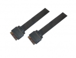 FLAT SCART CABLE