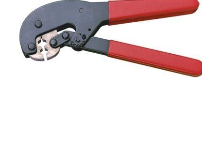 Coaxial Crimp Tool for Hex RG6 RG59