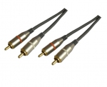 AUDIO RCA CABLE