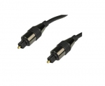 Toslink Optical Fiber Cable 