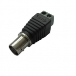 BNC Female Connector with terminal