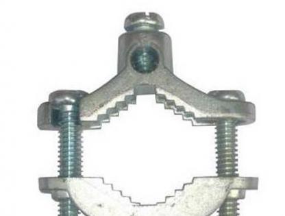 UL GROUND CLAMP