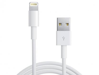 MFI LIGHTING CABLE APPLE for iPhone