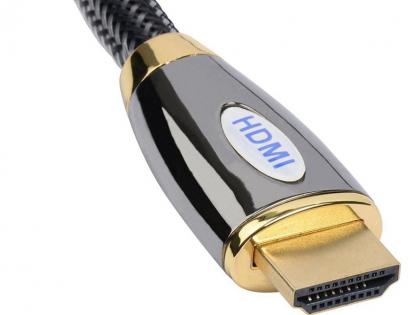 OEM gold plated HDMI CABLE