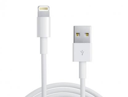 MFI LIGHTING CABLE APPLE