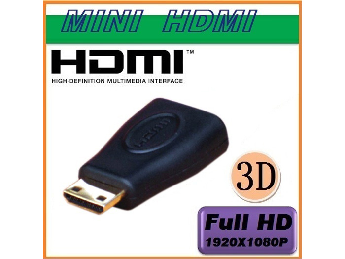 MINI HDMI