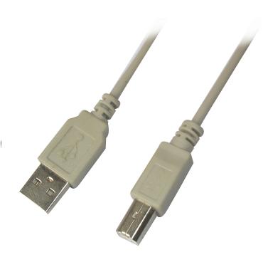 USB AM TO USB BM CABLE
