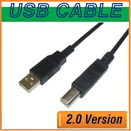 USB AM TO USB BM CABLE