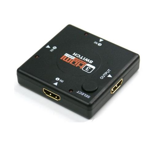 HDMI Switch 3X1