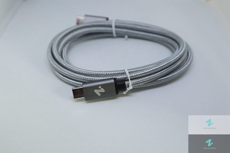 USB 3.0 Type C QC3.0 USB CHARGING CABLE