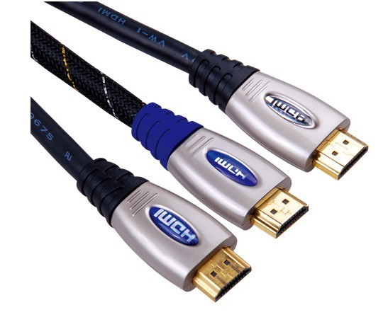 OEM gold plated HDMI CABLE