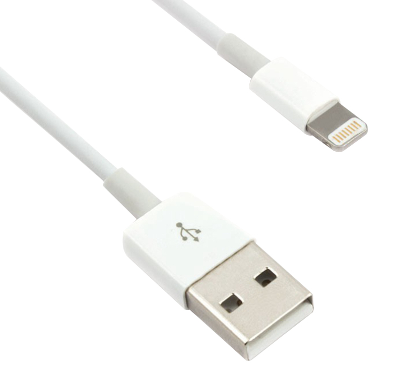MFI IPHONE CHARGING CABLE